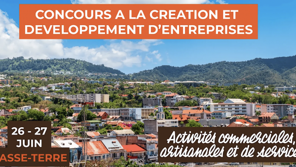 Ville de Basse-Terre