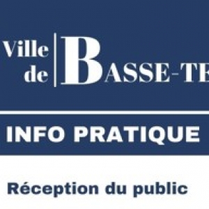 Réception du public 