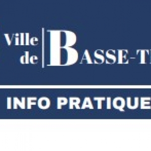 COVID-19 : Fermeture temporaire pour désinfection des locaux