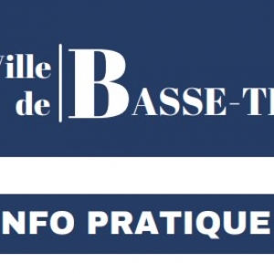 COVID 19: Continuité du service public 