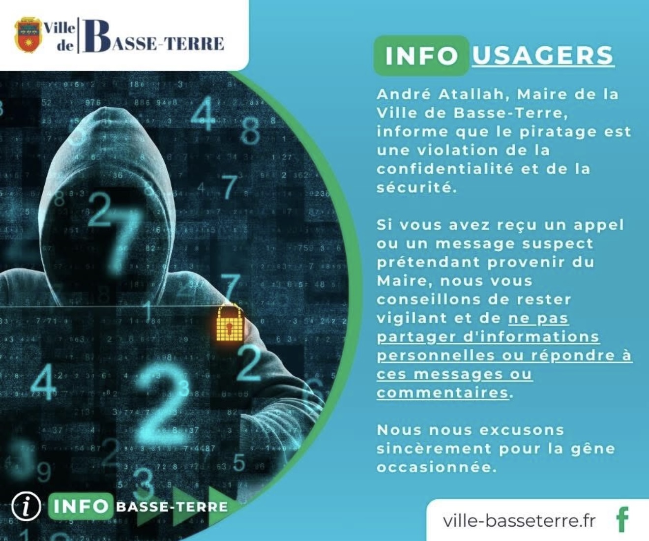Info usagers 