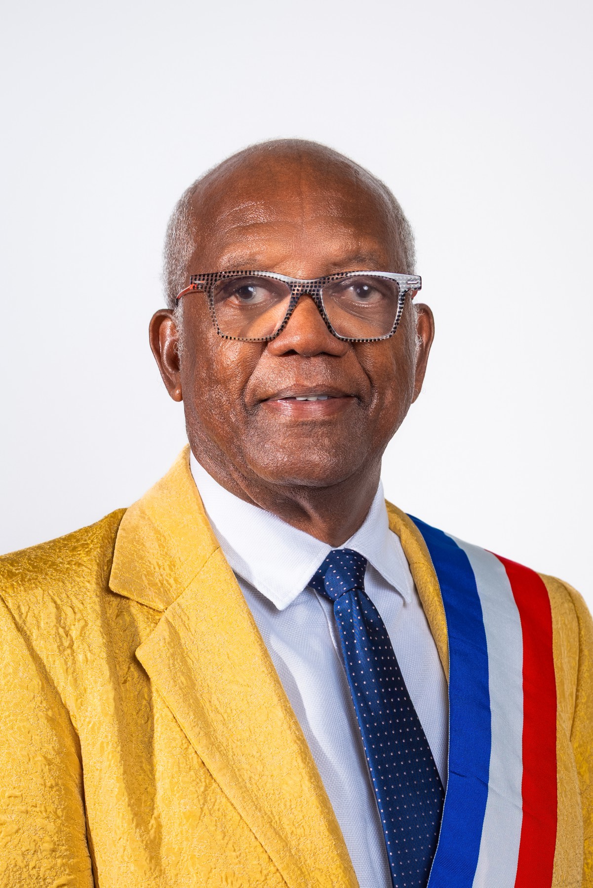 M. Alex BOYAU