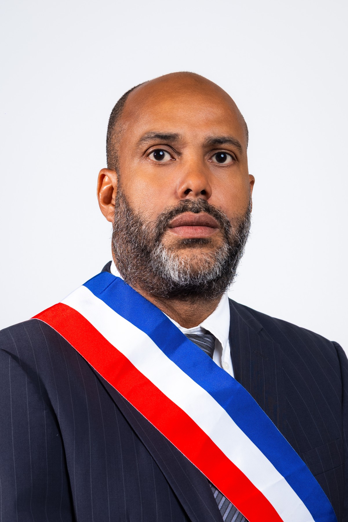 M. Bernard GUILLAUME