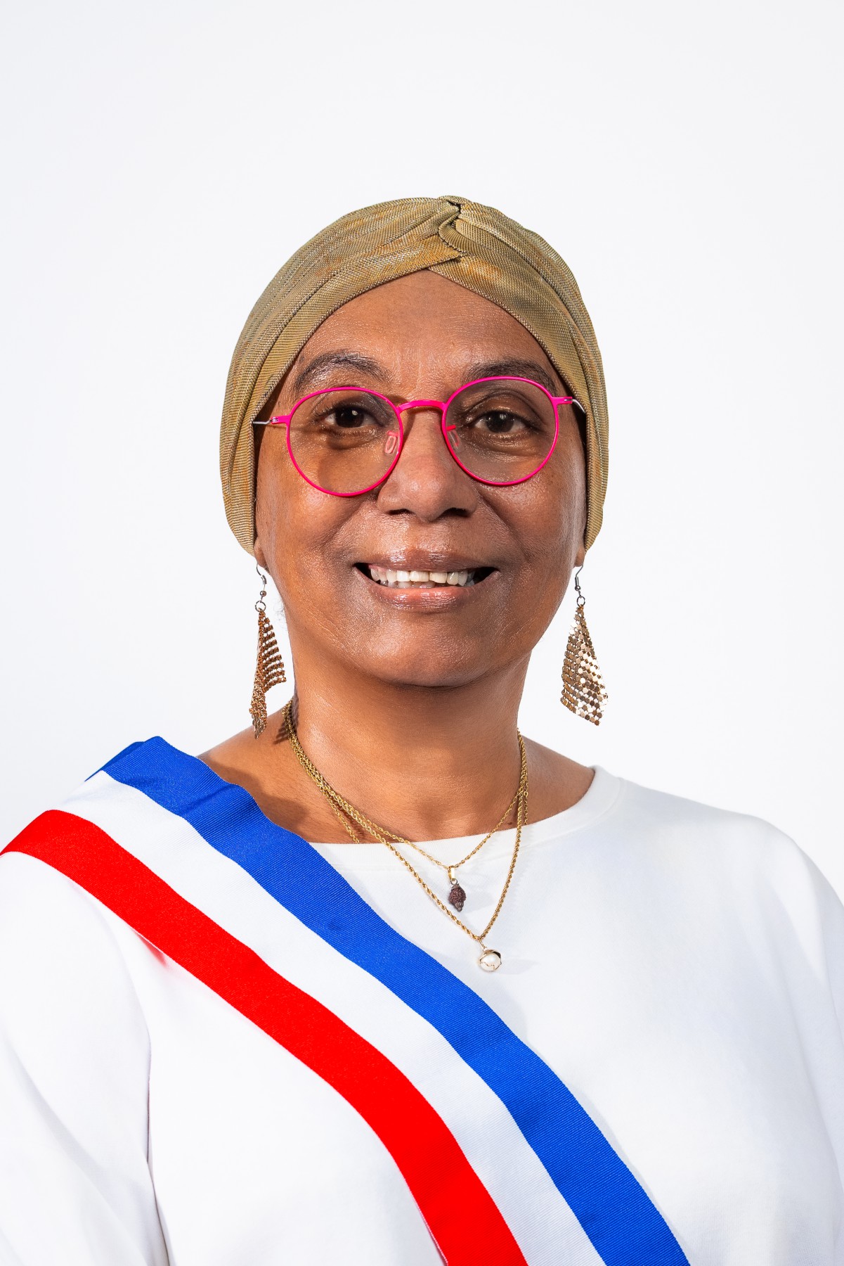 Mme Brigitte RODES