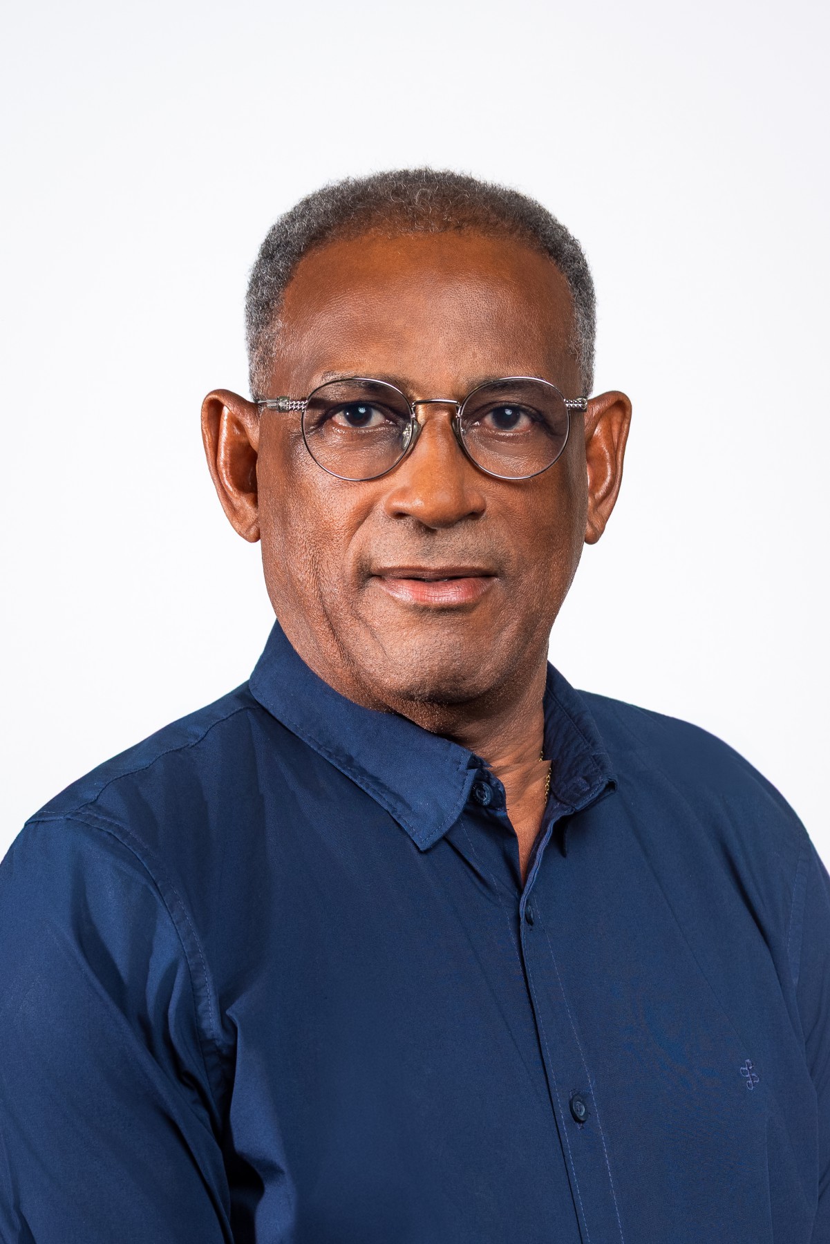 M. Joël JEANNETE
