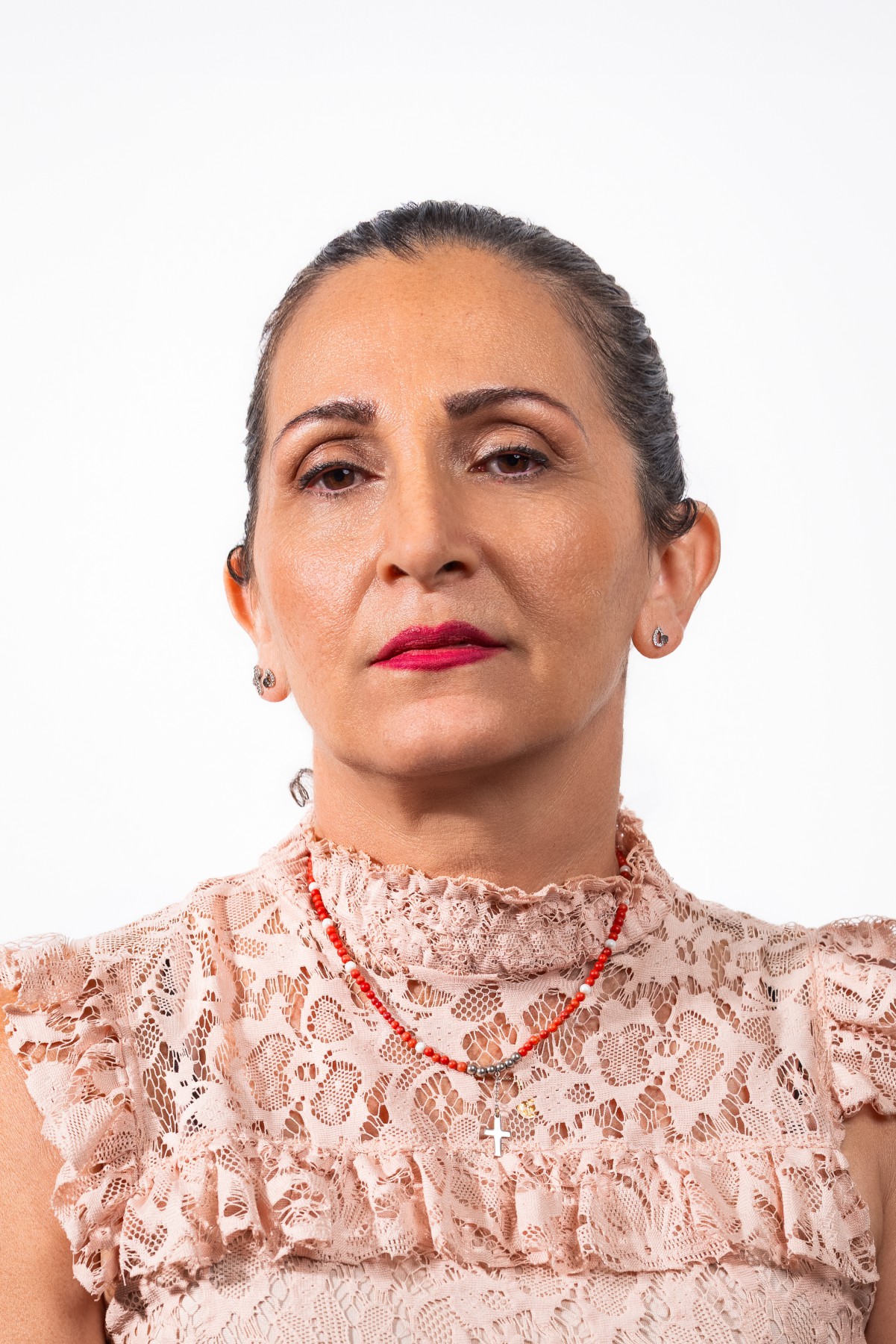Mme Nathalie EDO