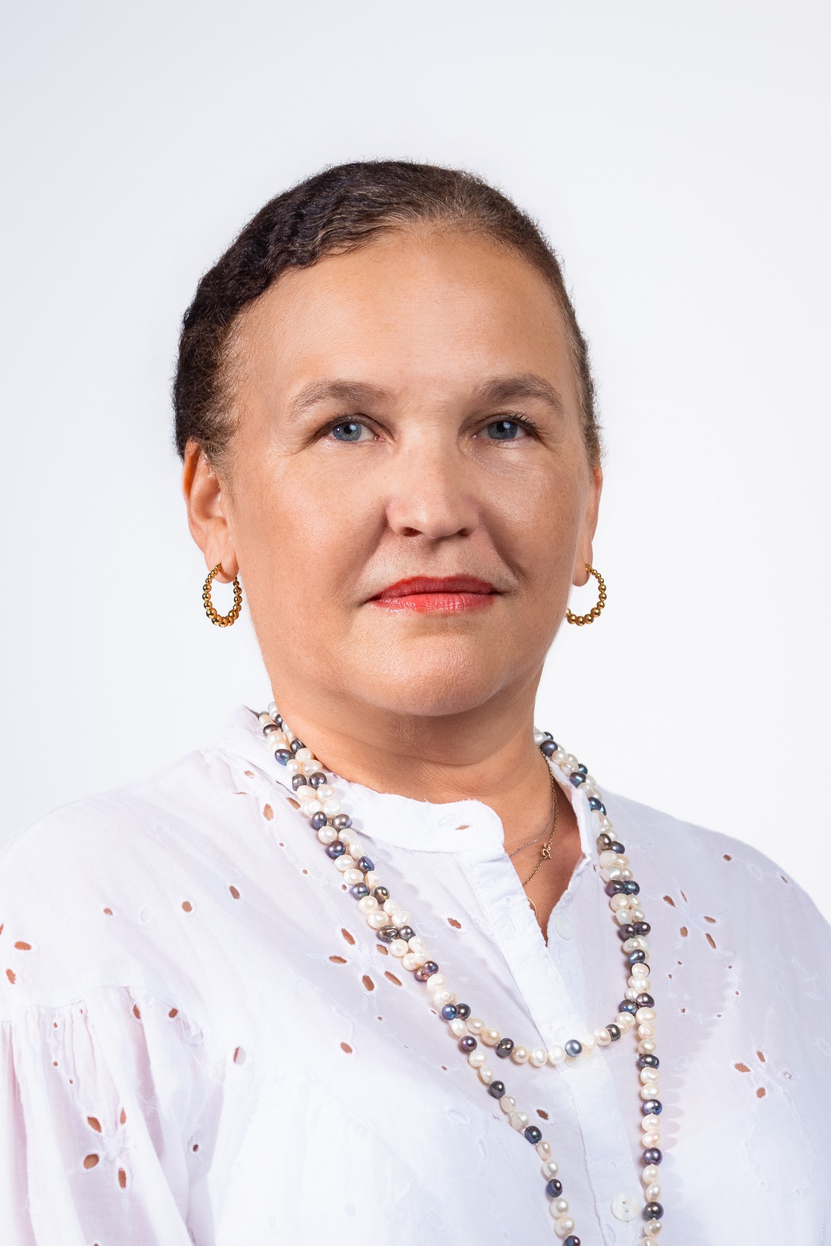 Mme Nicole RODES