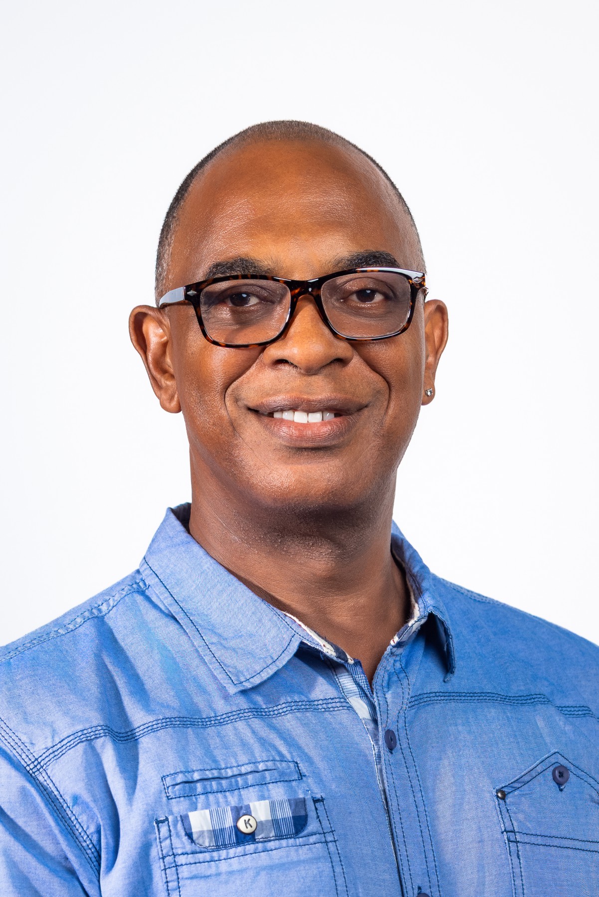 M. Patrice TABAR